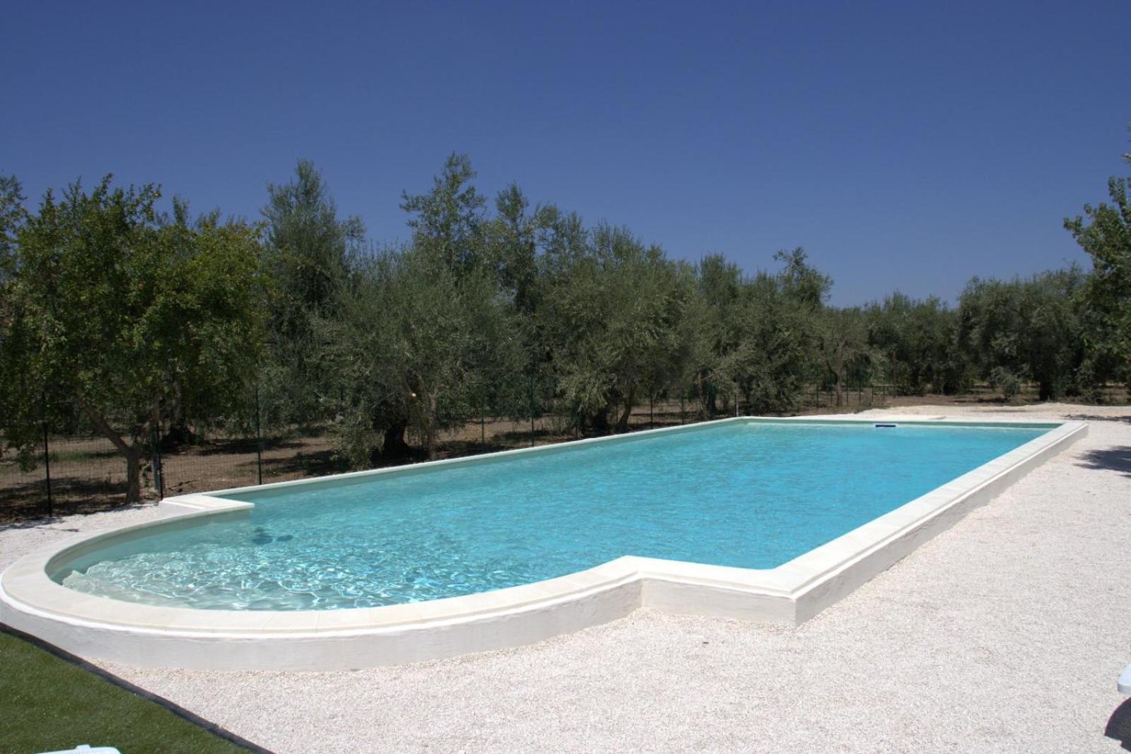 Farm Agriturismo Masseria Chiusurella Villa Corato Exterior photo